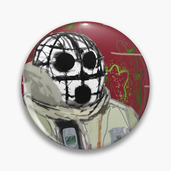 Item preview, Dod Mark Yung Lean, Red and Green Död Mark designed and sold by strontiummuffin.