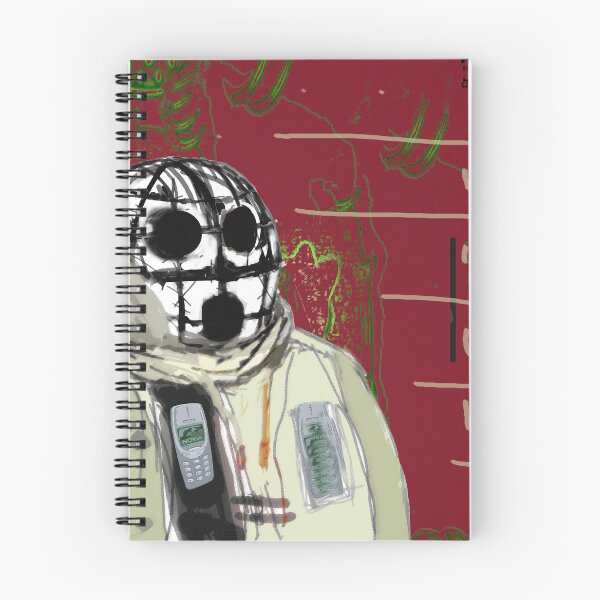 Item preview, Dod Mark Yung Lean, Red and Green Död Mark designed and sold by strontiummuffin.
