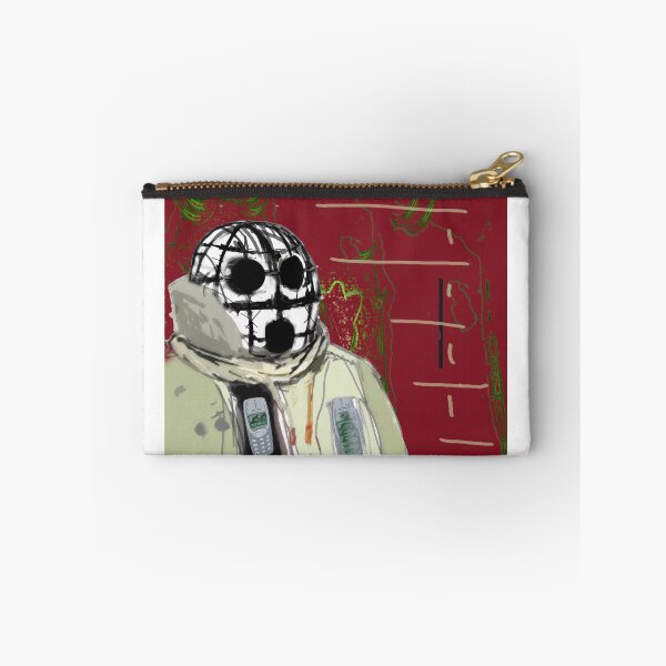 Item preview, Dod Mark Yung Lean, Red and Green Död Mark designed and sold by strontiummuffin.