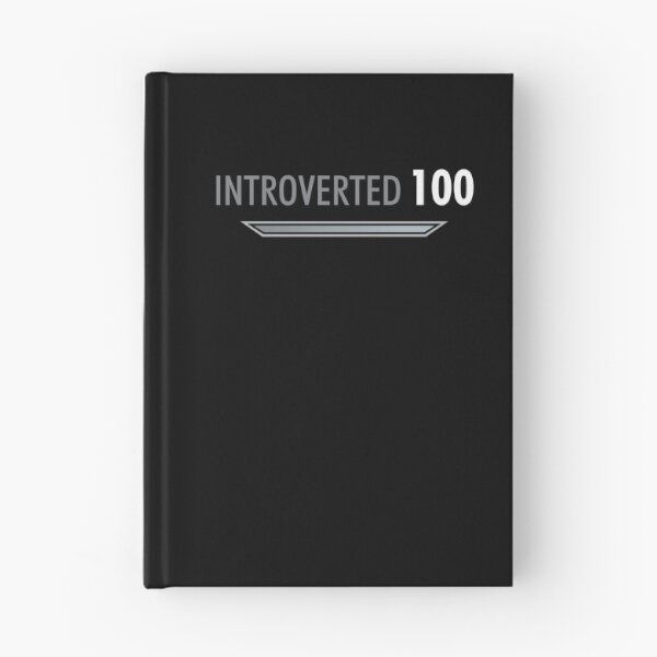 Item preview, Introverted Maxed Out Skill Tree designed and sold by Printend _.