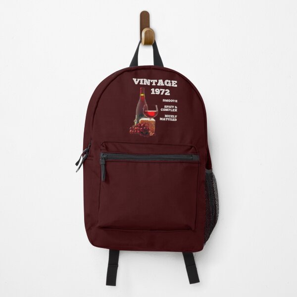 Item preview, VINTAGE 1972 50th BIRTHDAY WINE LOVER designed and sold by Danicus666.