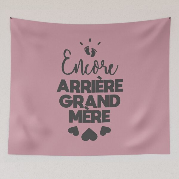 Item preview, Still a great grandmother designed and sold by lepetitcalamar.