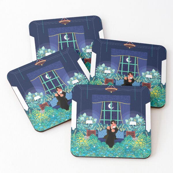 Item preview, About Flowers designed and sold by MinaIsLate.