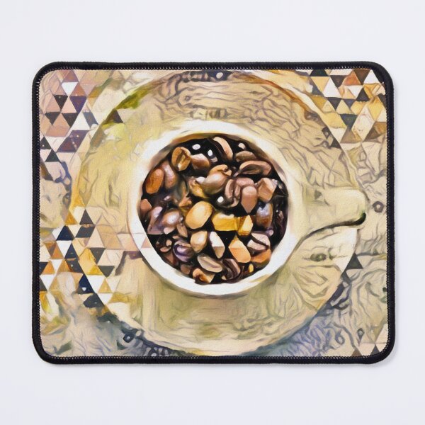 Item preview, Arabica designed and sold by Susan Maxwell Schmidt.