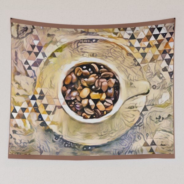 Item preview, Arabica designed and sold by Susan Maxwell Schmidt.