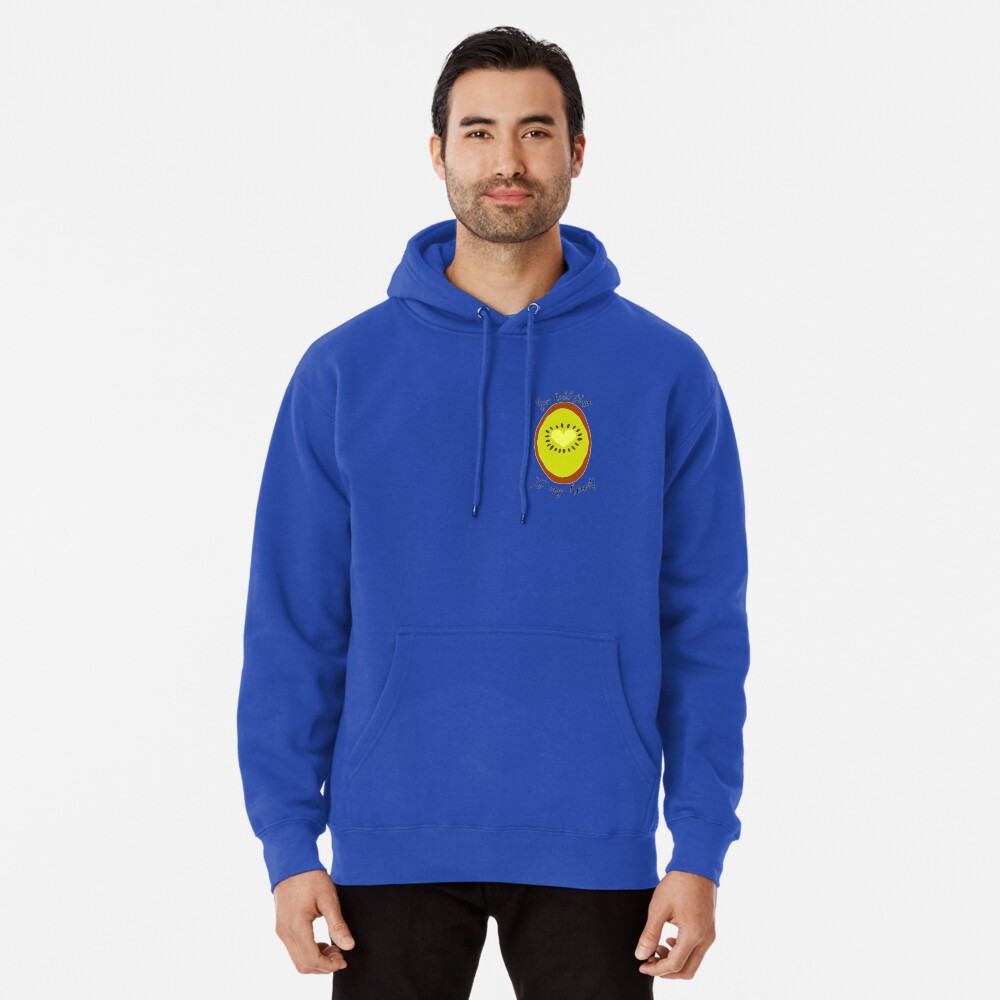 Item preview, Pullover Hoodie designed and sold by JiggsFashion.