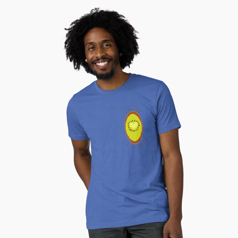 Item preview, Tri-blend T-Shirt designed and sold by JiggsFashion.