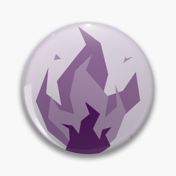Item preview, Cleansing Flame designed and sold by strontiummuffin.