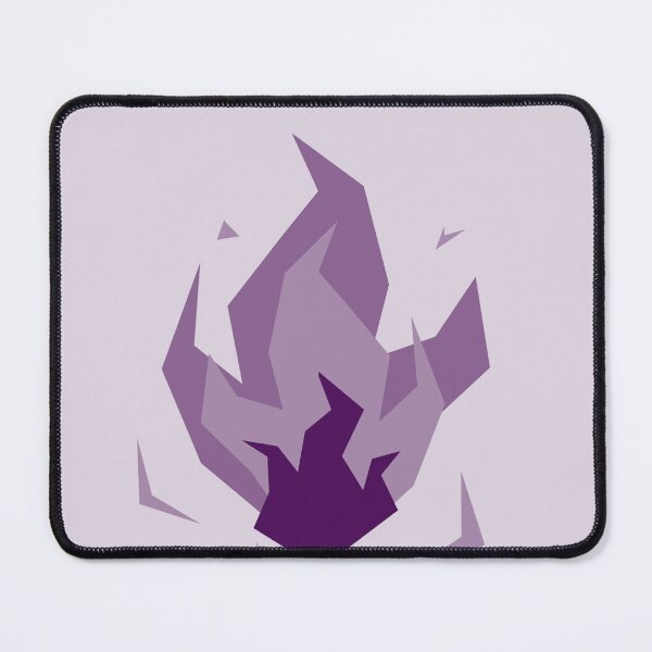 Item preview, Cleansing Flame designed and sold by strontiummuffin.