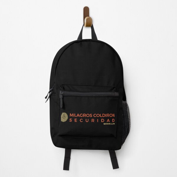 Item preview, Milagros Coldiron Security (William Gibson t-shirt The Peripheral) designed and sold by Gibson Futures.