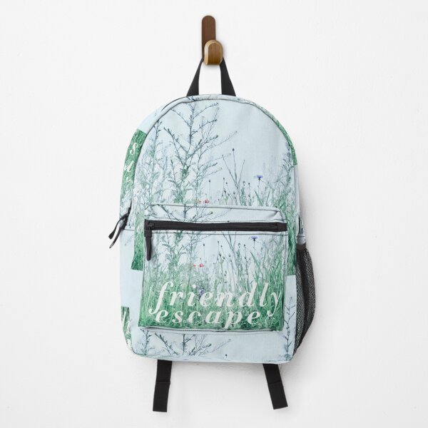 Item preview, Friendly escape - Nature Photography - designed and sold by natural-neutral.