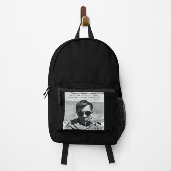Item preview, The Ugly Truth About Hunter S Thompson designed and sold by EiraAustin.