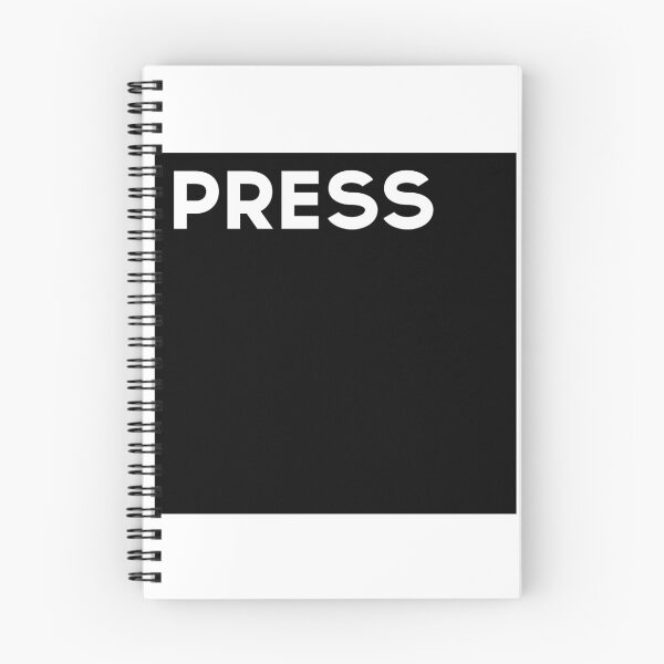 Item preview, Press Pressing P designed and sold by strontiummuffin.