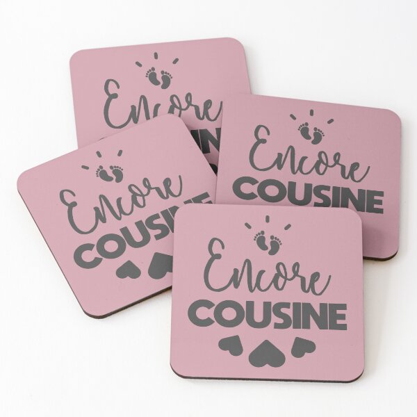 Item preview, Still a cousin designed and sold by lepetitcalamar.