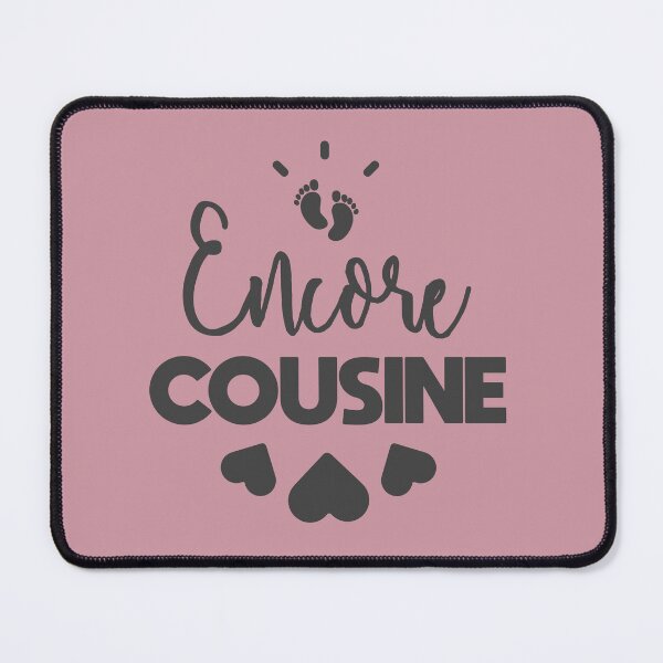 Item preview, Still a cousin designed and sold by lepetitcalamar.