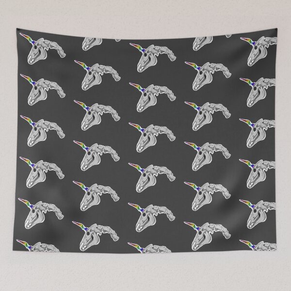 Item preview, Prideicorn designed and sold by VirvatuliArt.