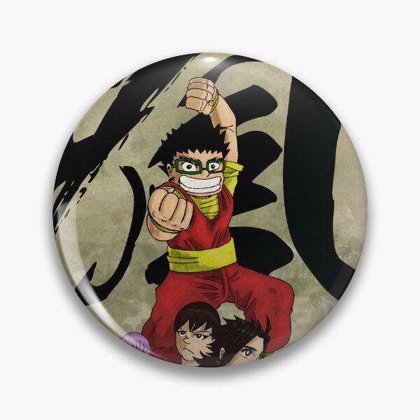 Item preview, CRAZY DOJO designed and sold by PapaFrieza.