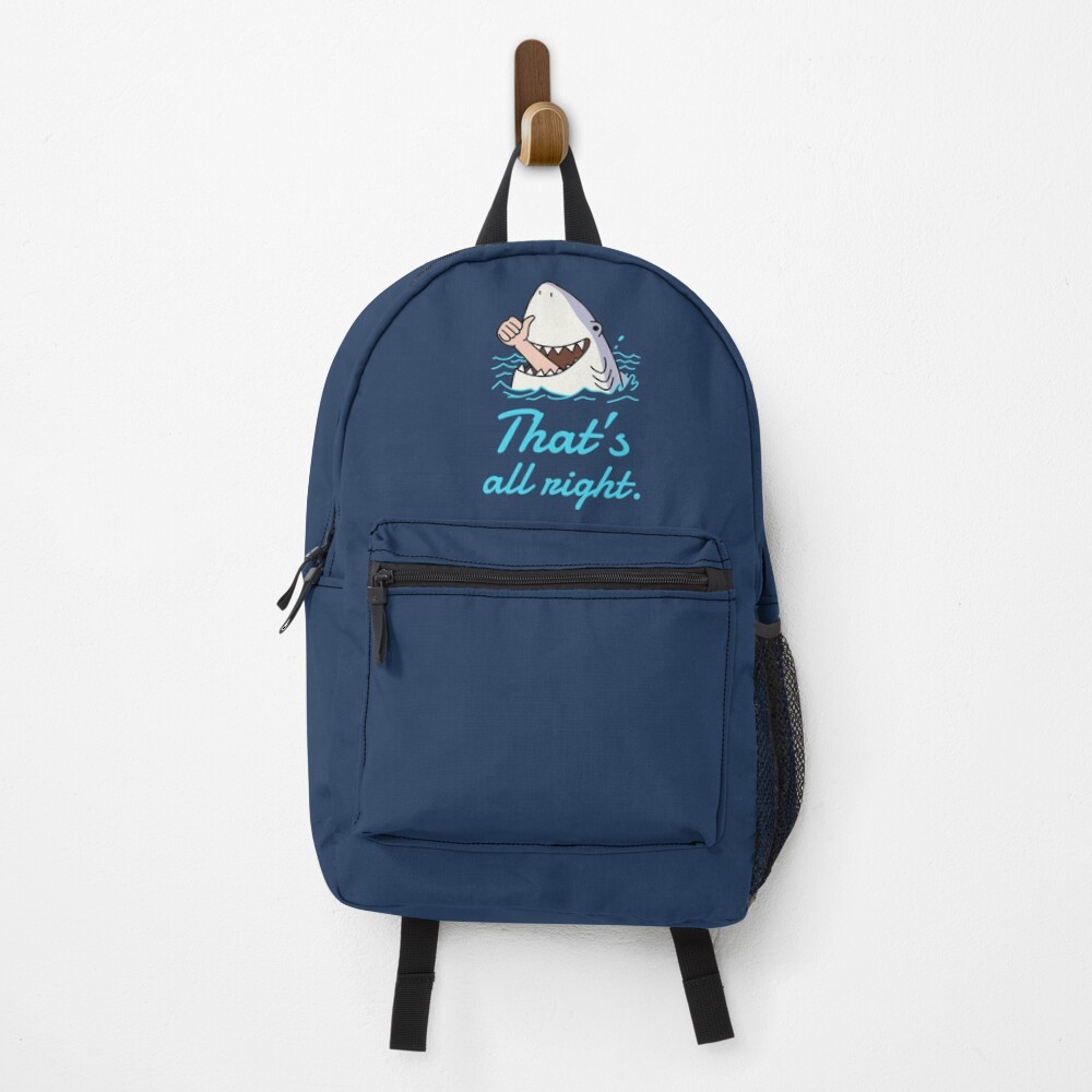 Item preview, Backpack designed and sold by MoaaStore.