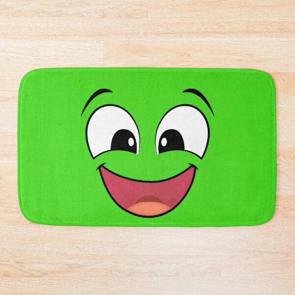 Item preview, Face Laughing | Smiling Friends | Green designed and sold by Chamika69.