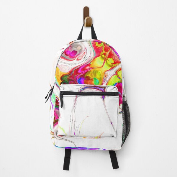 Item preview, Funky Marble Rainbow designed and sold by starsdesigns.