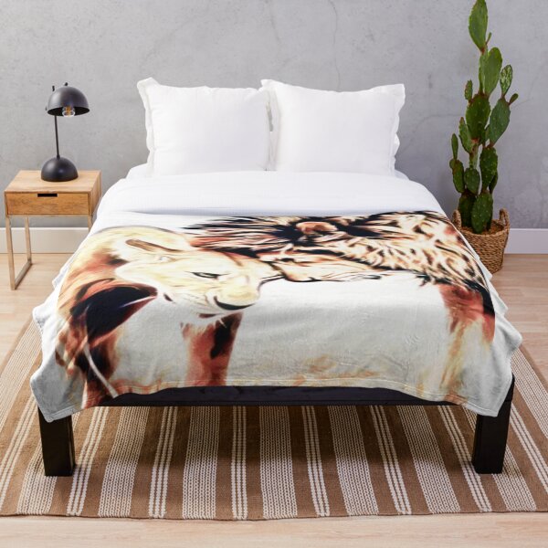 Item preview, Rey de la selva designed and sold by Prevlin.