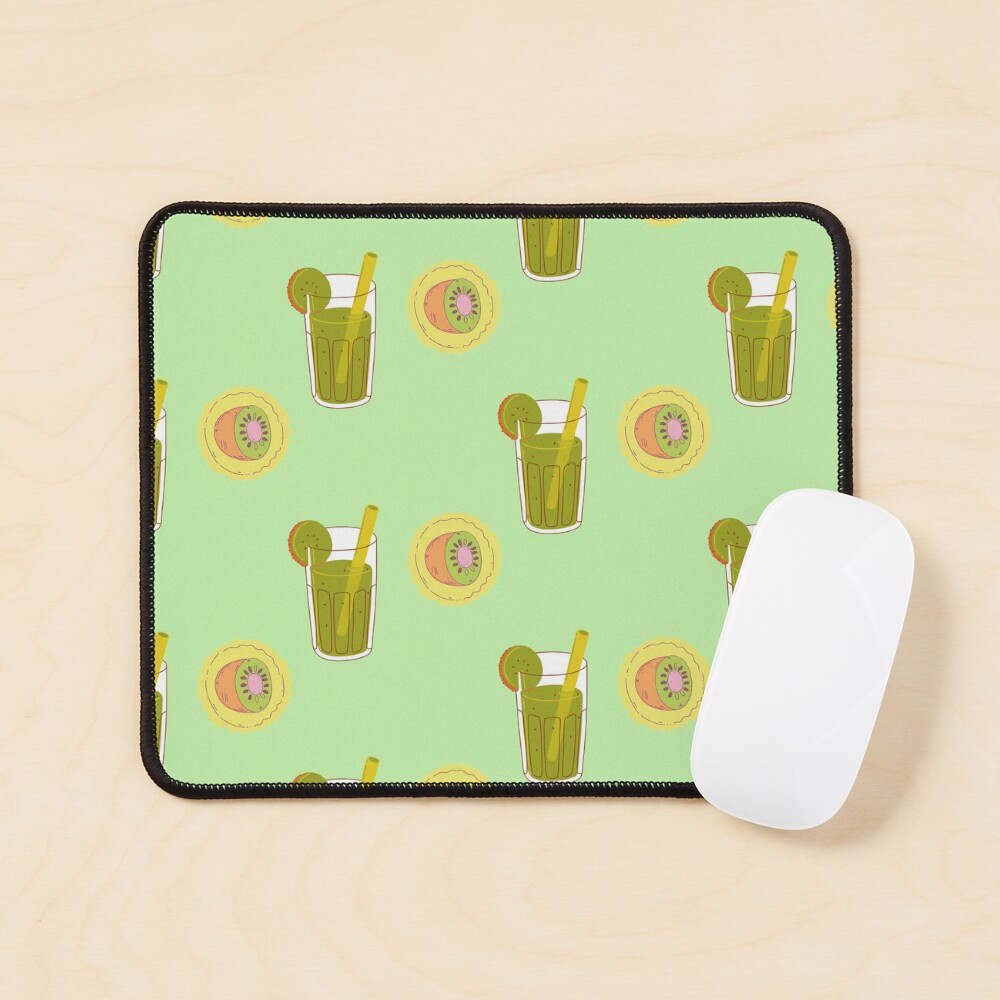 Item preview, Mouse Pad designed and sold by JiggsFashion.