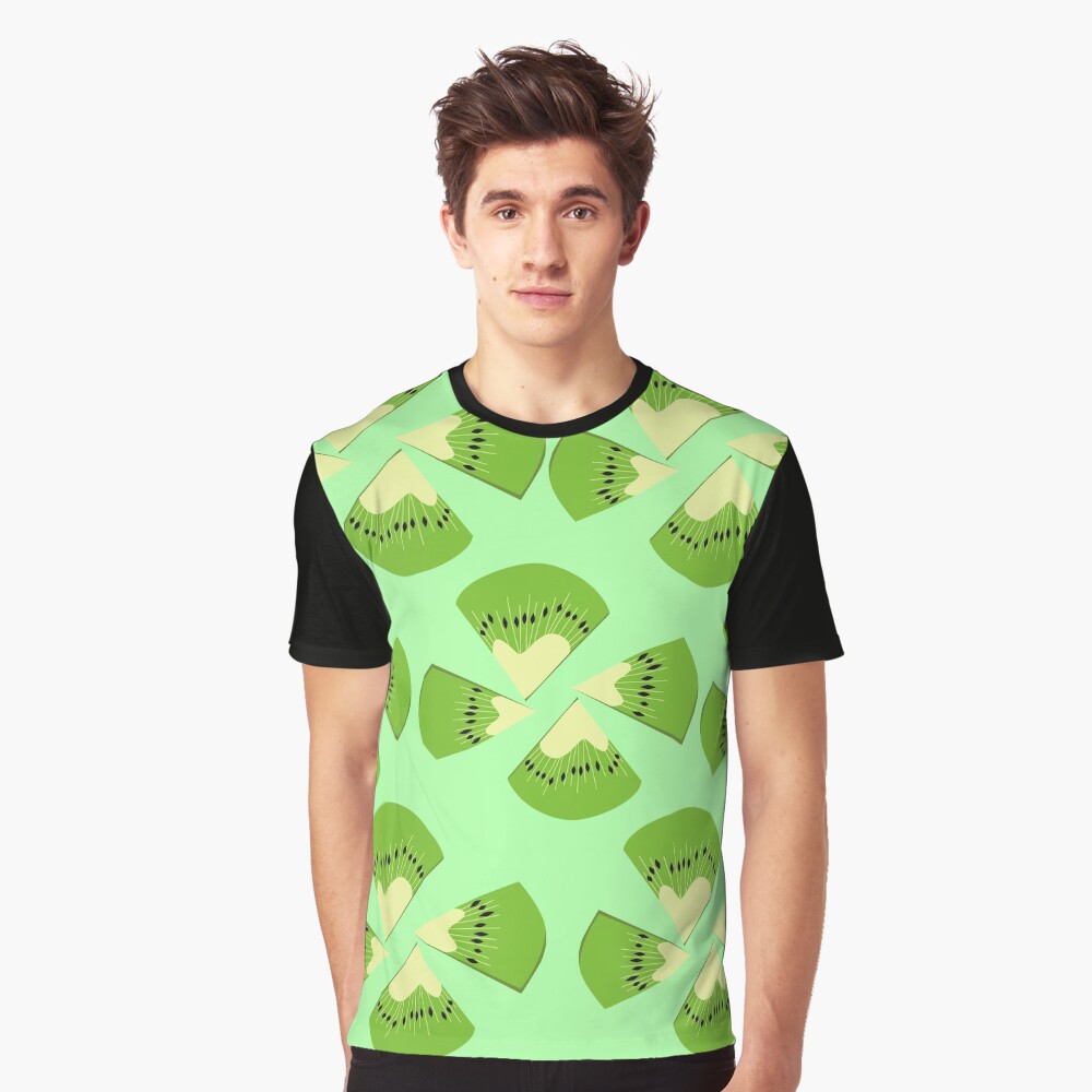 Item preview, Graphic T-Shirt designed and sold by JiggsFashion.