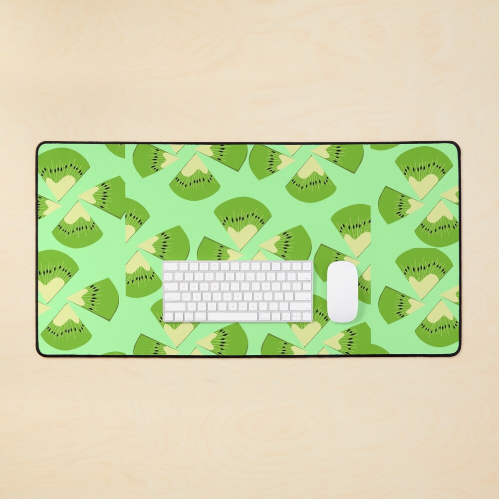 Item preview, Desk Mat designed and sold by JiggsFashion.