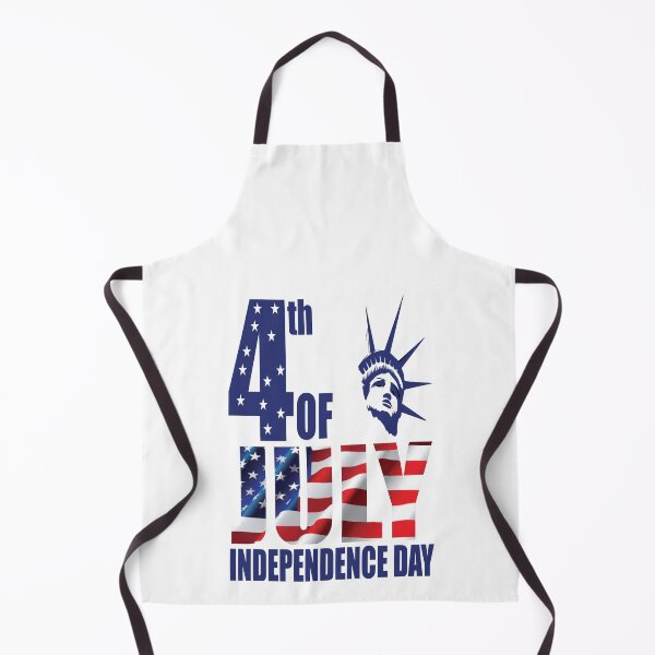 Item preview, Fourth of July - 4th July - Independence Day - Fag - Statue Liberty designed and sold by davidmurtagh.