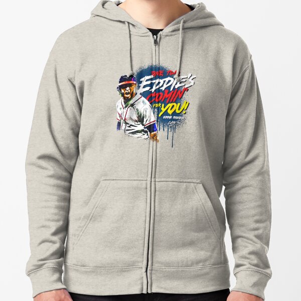 Official eddie Rosario Eddie Chant Atlanta Shirt, hoodie, sweater