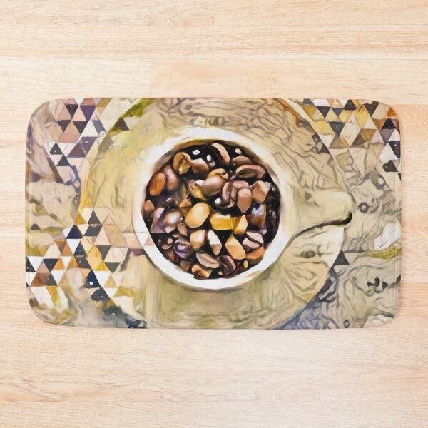 Item preview, Arabica designed and sold by Susan Maxwell Schmidt.