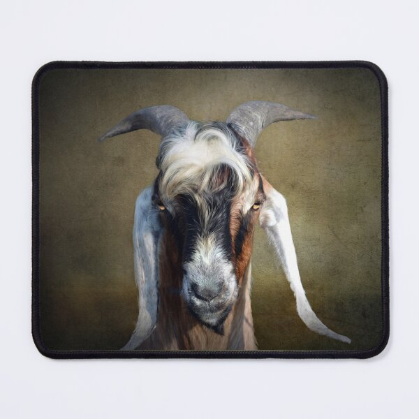 Item preview, Billy Goat designed and sold by Savannah Gibbs.