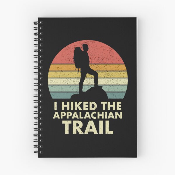 Item preview, I Hiked the Appalachian Trail; AT designed and sold by EstelleStar.