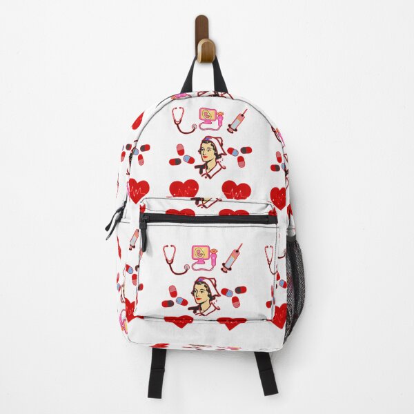 Item preview, Nurses Week Cute designed and sold by Mita ⭐⭐⭐⭐⭐.
