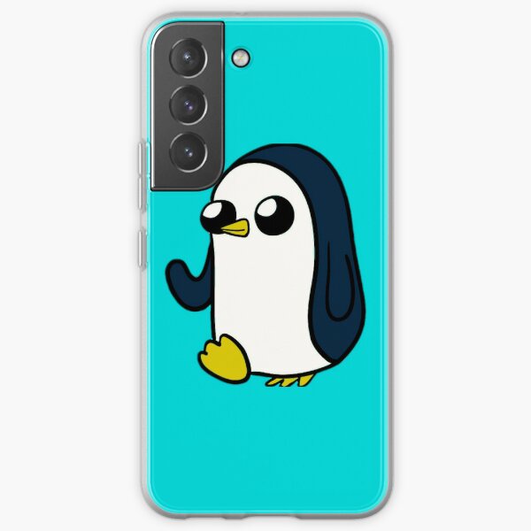 Gunter Adventure Time Porn - Adventure Time Phone Cases for Samsung Galaxy for Sale | Redbubble