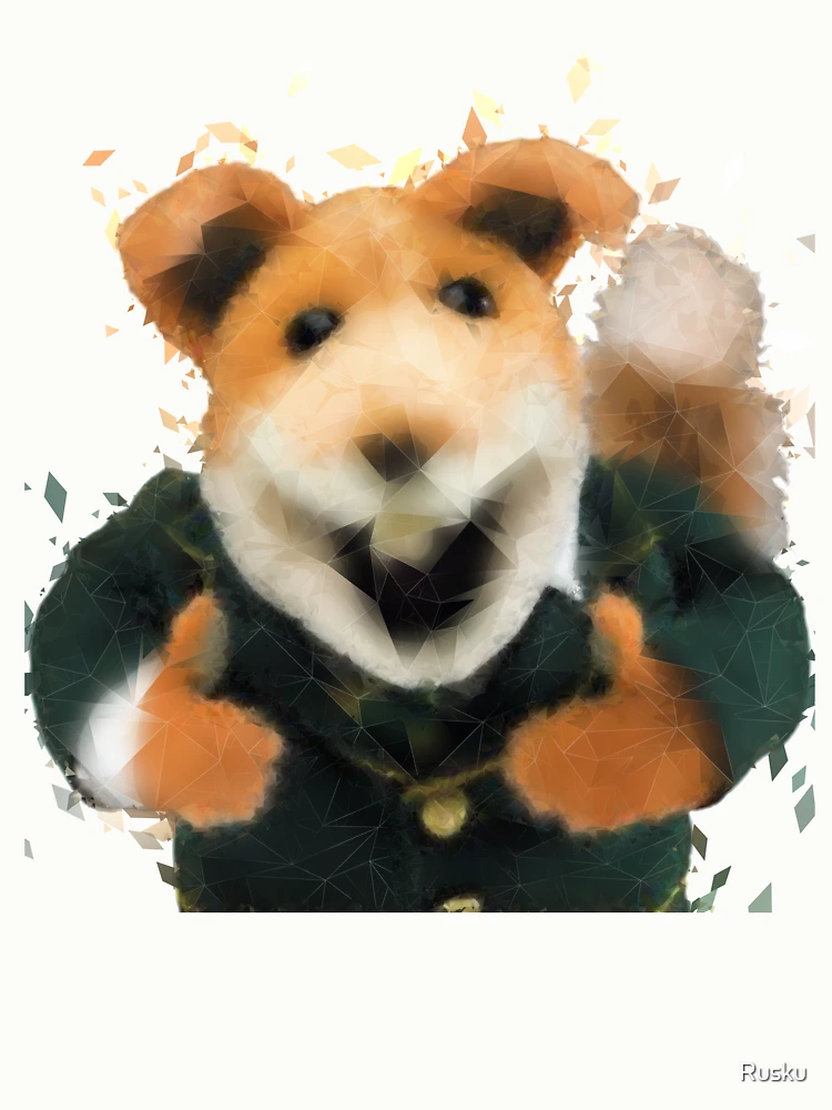 Thumbnail 6 von 6, Pullover, Basil Pinsel designt und verkauft von Rusku.