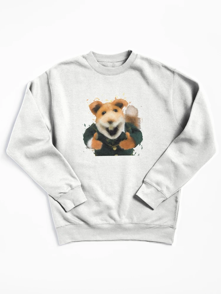 Thumbnail 1 von 6, Pullover, Basil Pinsel designt und verkauft von Rusku.