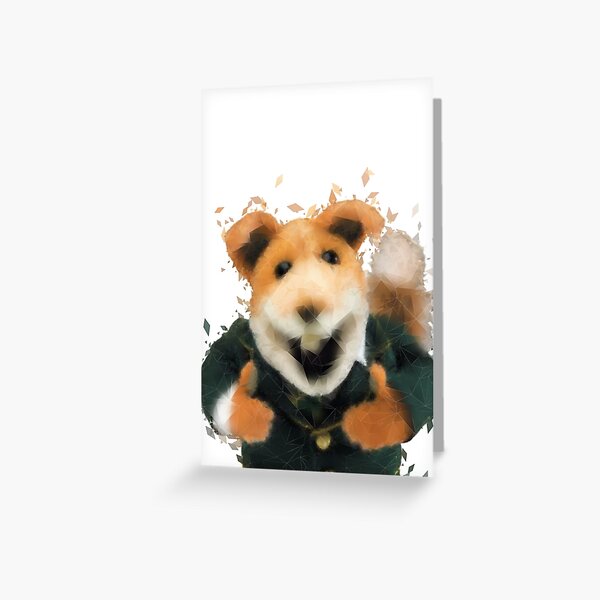 Basil Brush Gifts & Merchandise Redbubble