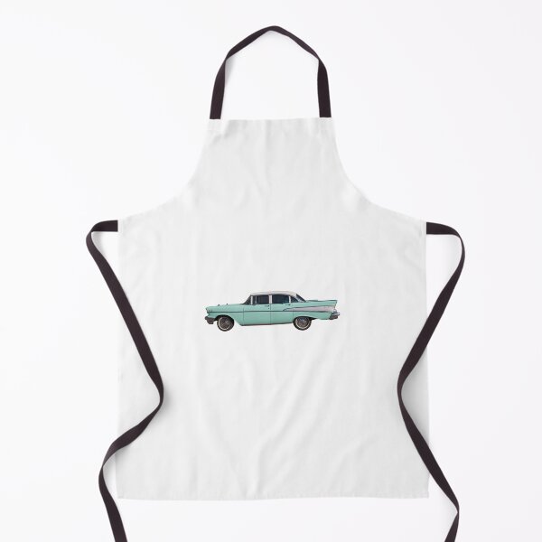 Item preview, Retro Car  designed and sold by TrippyPosters.