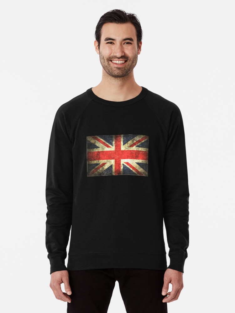 Vintage uk sweatshirt store