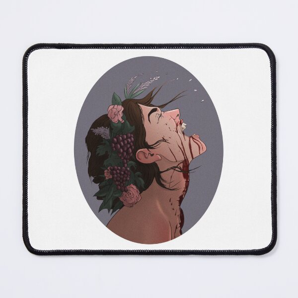 Item preview, The Bacchae designed and sold by Ana Paula Biondetti.
