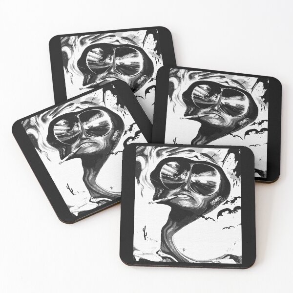 Item preview, What Everyone Ought To Know About Hunter S Thompson designed and sold by EiraAustin.
