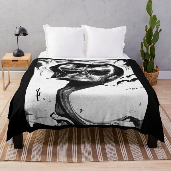 Item preview, What Everyone Ought To Know About Hunter S Thompson designed and sold by EiraAustin.