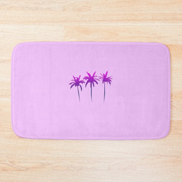 Item preview, Palm Tree Cartoon  designed and sold by TrippyPosters.