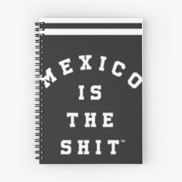 Item preview, Mexico is the shit designed and sold by Keny13.