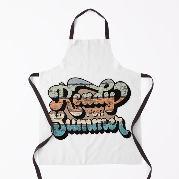 Item preview, Ready For Summer Grunge Effect Holiday Design  designed and sold by MimsTees.
