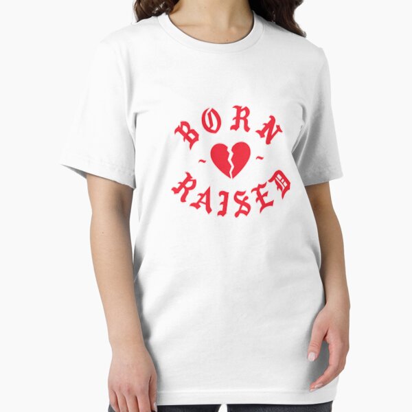 Item preview, Born x Raised designed and sold by MTL Motaw.