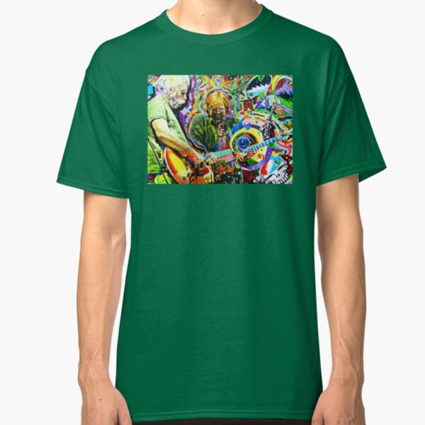 The Boys of Summer Classic T-Shirt