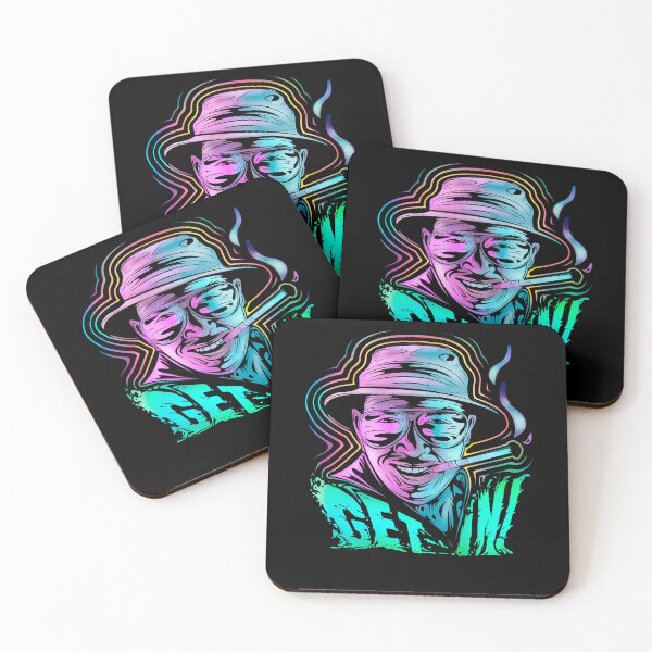 Item preview, Who Else Wants To Enjoy Hunter S Thompson designed and sold by EiraAustin.