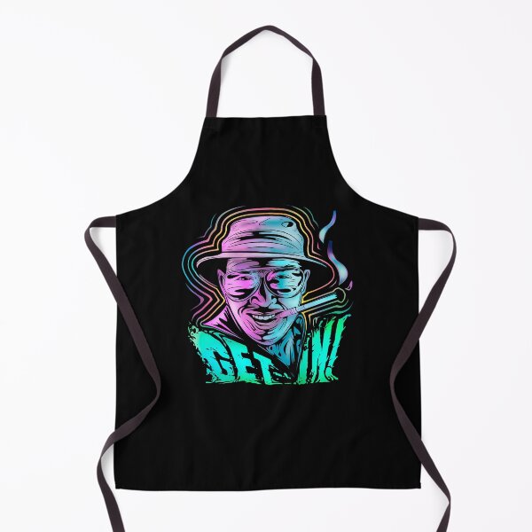 Item preview, Who Else Wants To Enjoy Hunter S Thompson designed and sold by EiraAustin.